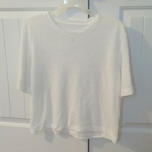 Women's casual tee